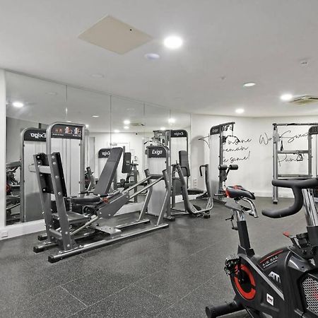 Modern, City Centre, Studio Apartment With Free Wifi, Gym Access, Netflix - West One Шефилд Экстерьер фото